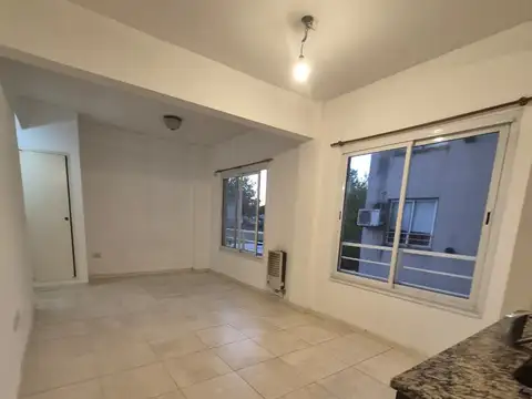 Departamento en Alquiler 12 años
