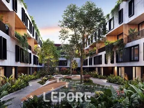 Departamento en Venta en Caballito, USD 245.185