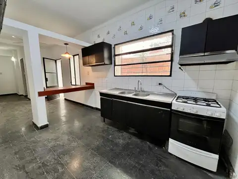 Casa en Alquiler de 3 dormitorios