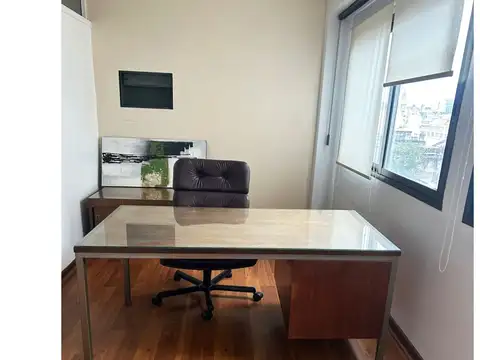 Oficina en Alquiler en Tribunales, Centro