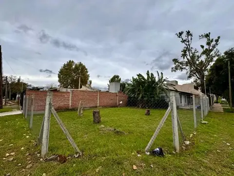 Terreno En Venta San Miguel