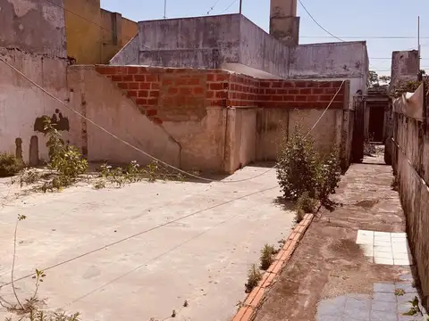Terreno en Venta en Caseros, USD 78.000
