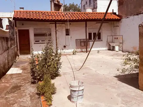 Terreno en Venta en Caseros, USD 130.000