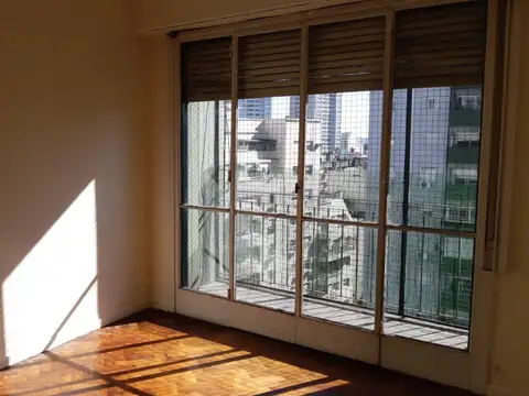 Departamento en Alquiler Apto profesional