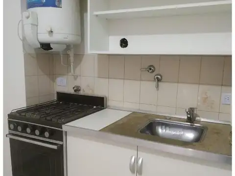 Departamento en Alquiler de 1 dormitorio