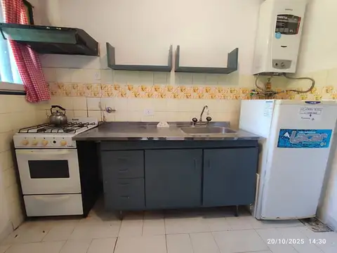 Departamento en Venta 51 años