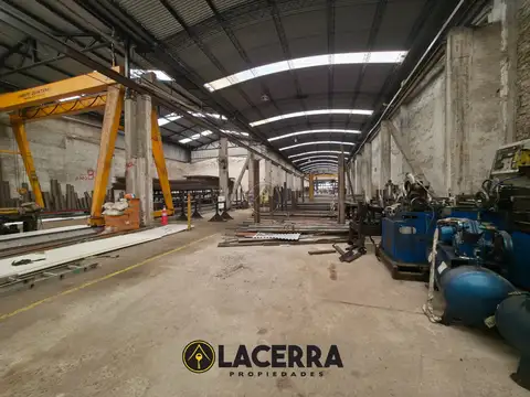 Sarmiento al 7700