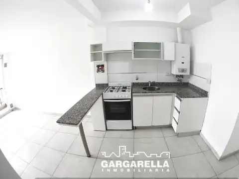 Departamento en Venta en Azcuénaga Sur, USD 73.000