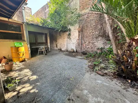 GRAN OPORTUNIDAD casi 500m2 CENTRICO y a reciclar