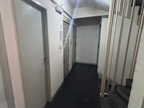 Departamento en Alquiler en Barracas, $ 400.000