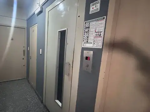 Departamento en Alquiler de Monoambiente