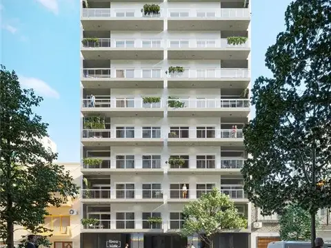 DEPARTAMENTO 2 AMBIENTES - VILLA URQUIZA, CAPITAL FEDERAL