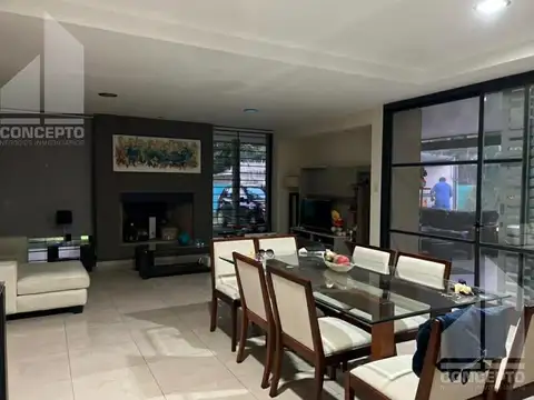 Casa en Alquiler de 2 dormitorios