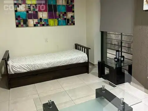 Casa en Alquiler 10 años