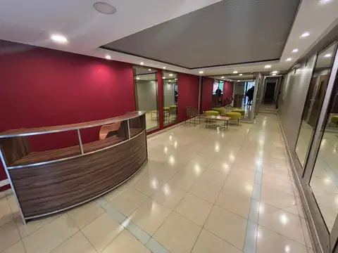 Departamento en venta en San Nicolás, CABA