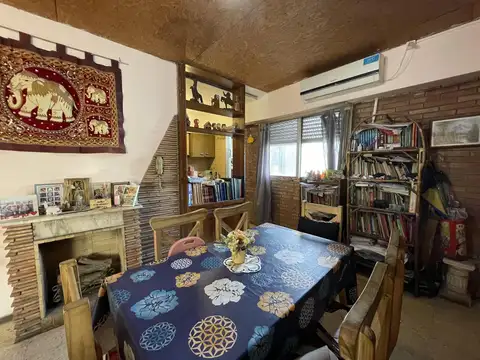 Departamento en Venta en Nuestra Señora De Lourdes, USD 56.500