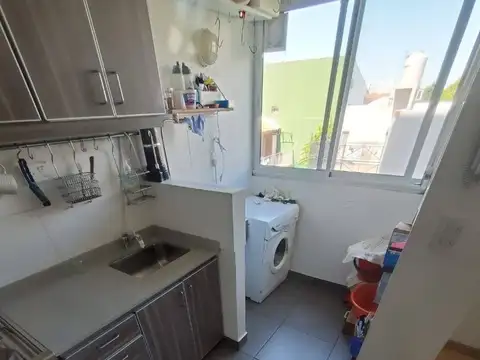 Departamento en Alquiler 30 años