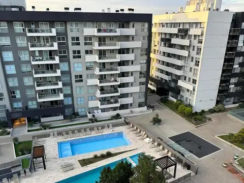 DEPARTAMENTO | 3 DORMITORIO | COMPLEJO OPERA LUXURY