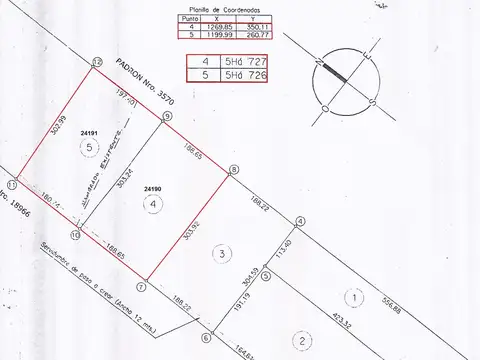 Terreno Campo  en Venta ubicado en Laguna Del Sauce, Punta del Este, Punta del Este / Maldonado