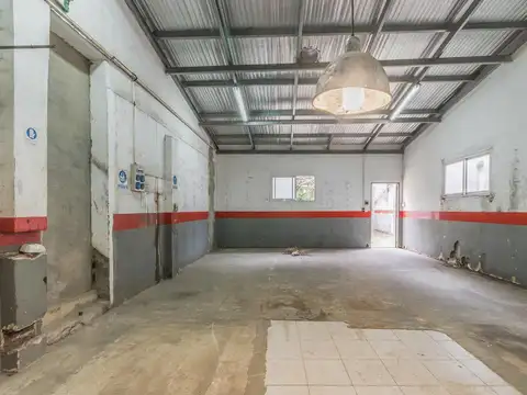 Casa en Alquiler en Belgrano Chico, USD 3.000