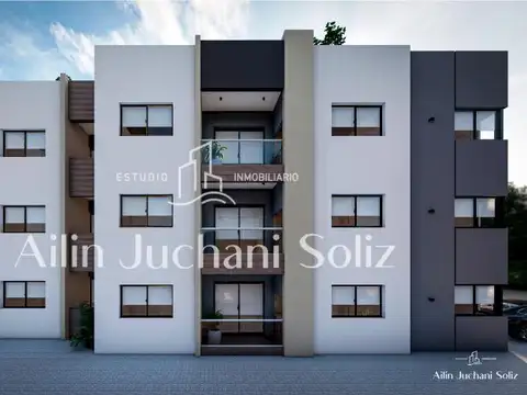 Departamento en Venta al Norte