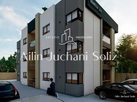 Departamento en Venta en Costa Azul, USD 38.000