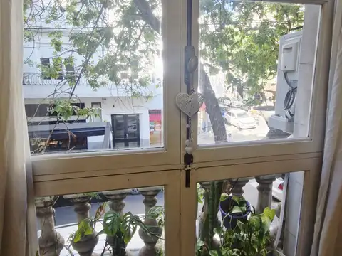 Departamento en Venta 60 años