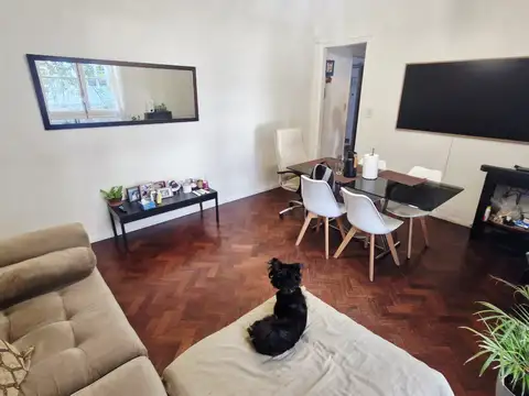 Departamento en Venta en Belgrano, USD 130.000