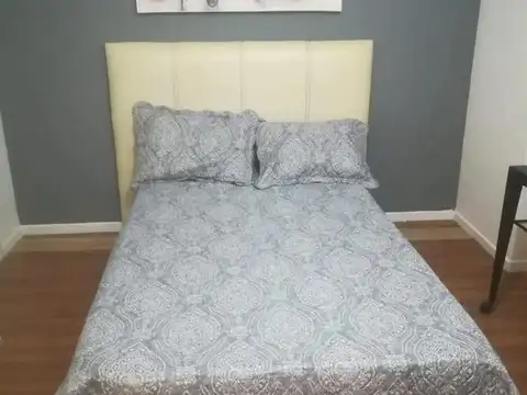 Departamento en alquiler temporario