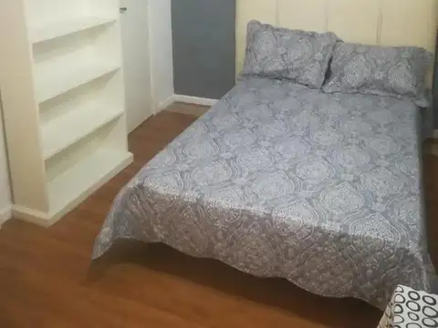 Pueyrredon 2300, Piso 5