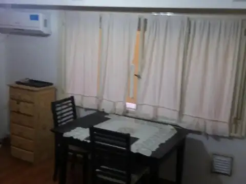 Pueyrredon 2300, Piso 5