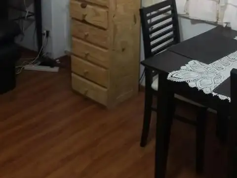 Departamento en Alquiler Temporal de Monoambiente