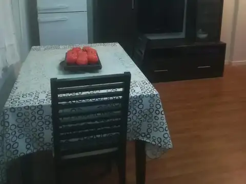 Departamento en alquiler temporario