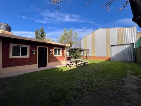 Casa en Venta de 4 dormitorios