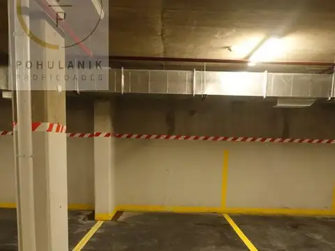 VENTA COCHERA EN ONCE