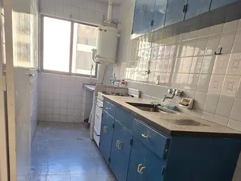 Departamento en Alquiler 53 años