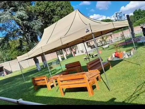 Casa Quinta Venta Virrey del Pino