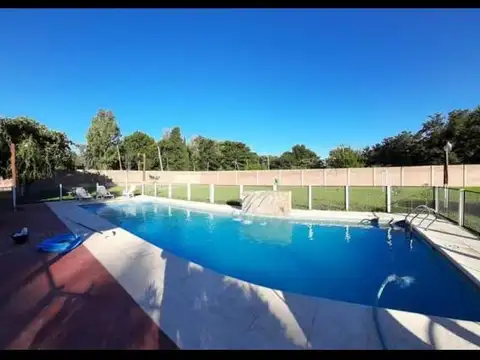 Quinta en Venta 10 años