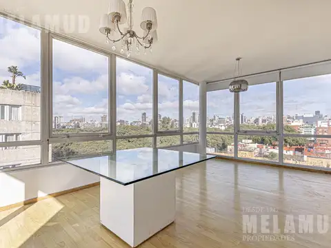 Departamento en Alquiler 10 años