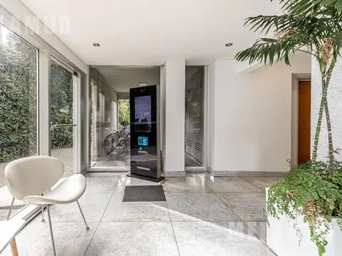 Departamento en Alquiler en Belgrano Chico, $ 2.500.000