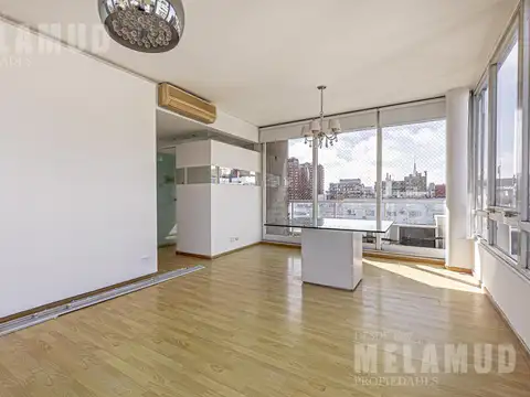 Departamento en Alquiler en Belgrano Chico, $ 2.250.000