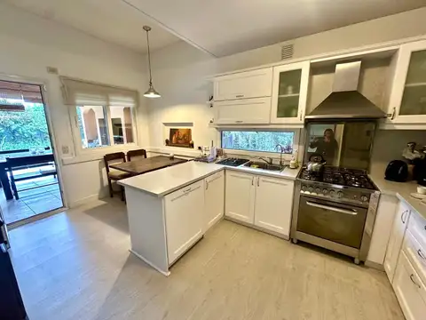 Casa en Venta de 4 dormitorios