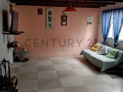 VENTA CASA 4 AMBIENTES DOS PLANTA SANTA CLARA DEL MAR