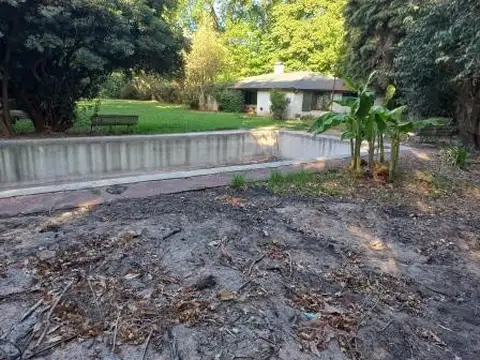 Quinta en Venta en Maquinista Savio, USD 347.000