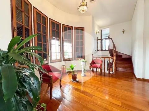 Departamento en Venta con 2 cocheras