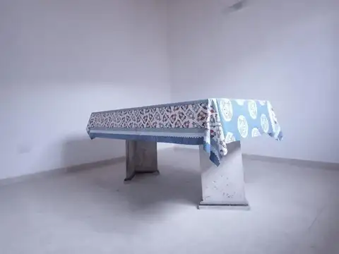 Casa en Alquiler 5 años