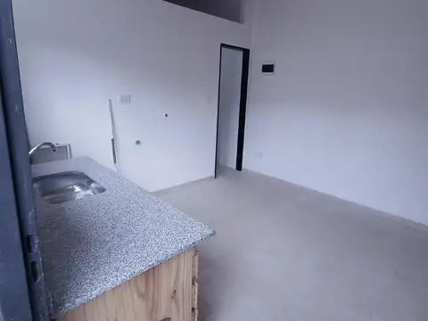 Casa en Alquiler al Oeste