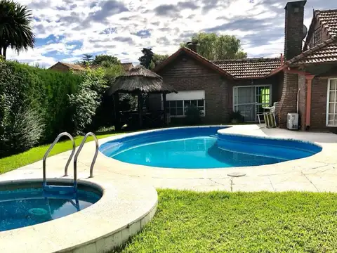 Casa - Mapuche C.C