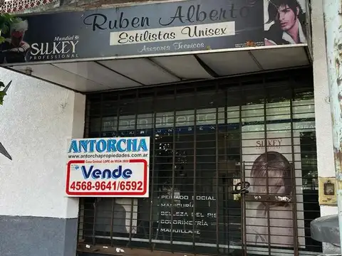 Irigoyen 1511
