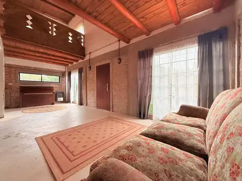 Casa en Venta al Noroeste